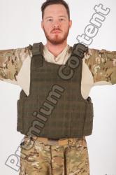 American Army Uniform # 1